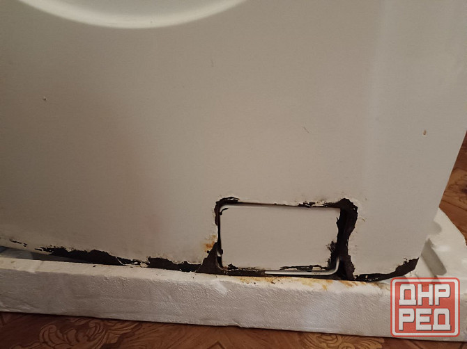 Стиральная машина Электролюкс на 7 килограмм Донецк - изображение 7