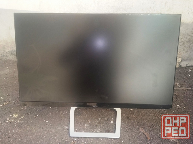 Монитор Макеевка - изображение 1