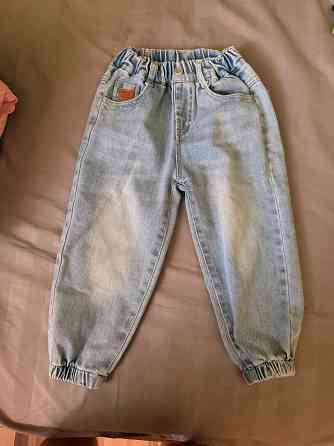 Продам детские вещи Донецк