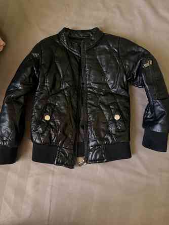 Продам детские вещи Донецк