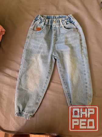 Продам детские вещи Донецк - изображение 1