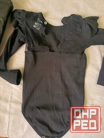 Продам детские вещи Донецк - изображение 3