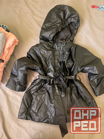 Продам детские вещи Донецк - изображение 5