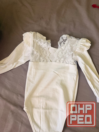 Продам детские вещи Донецк - изображение 4