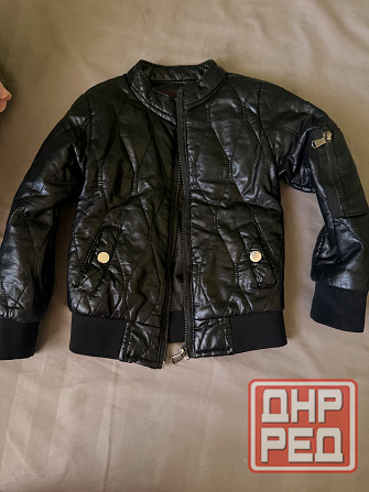 Продам детские вещи Донецк - изображение 2