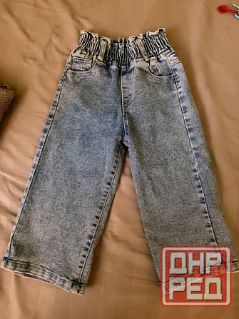 Продам детские вещи Донецк - изображение 6