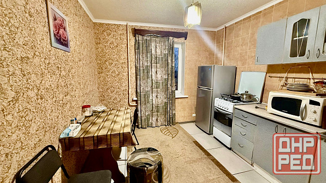 Сдам 2х ком Широкий вода 24/7 Донецк - изображение 2