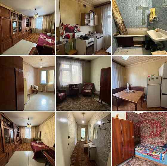 Сдам 3 комн.кв Кировский район, Текстильщик, Островского Донецк