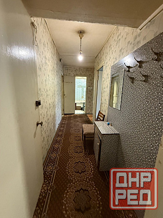 Сдам 3 комн.кв Кировский район, Текстильщик, Островского Донецк - изображение 10