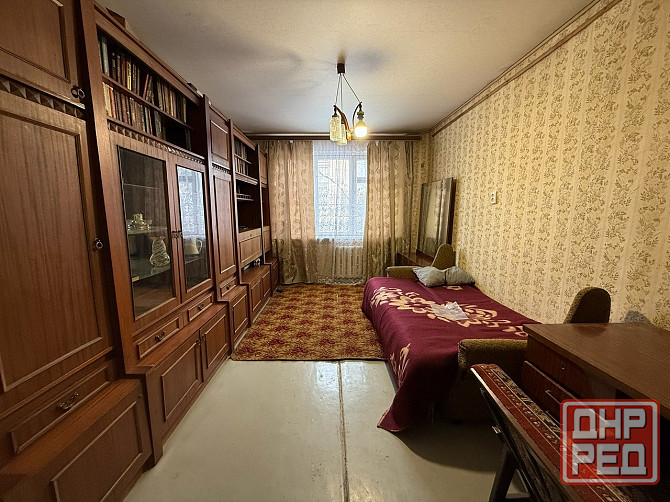 Сдам 3 комн.кв Кировский район, Текстильщик, Островского Донецк - изображение 9