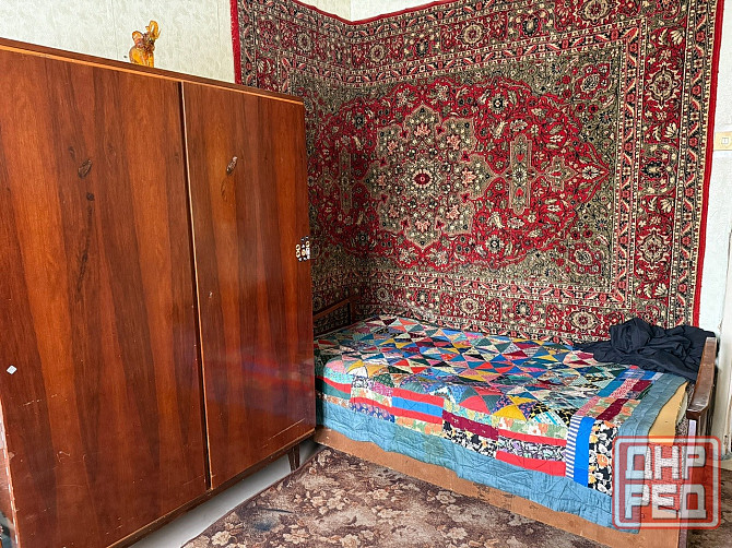 Сдам 3 комн.кв Кировский район, Текстильщик, Островского Донецк - изображение 11