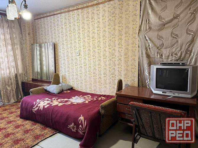 Сдам 3 комн.кв Кировский район, Текстильщик, Островского Донецк - изображение 2