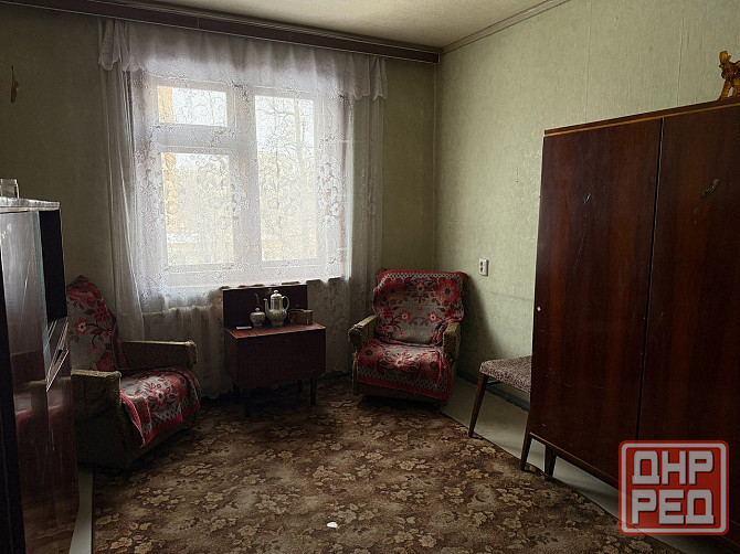 Сдам 3 комн.кв Кировский район, Текстильщик, Островского Донецк - изображение 7