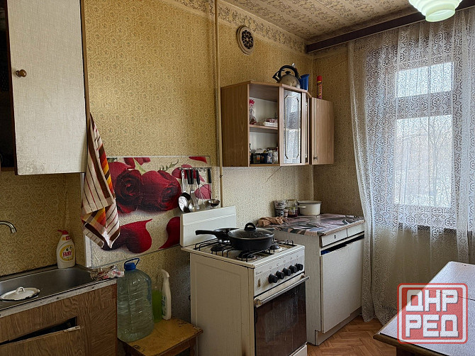 Сдам 3 комн.кв Кировский район, Текстильщик, Островского Донецк - изображение 3