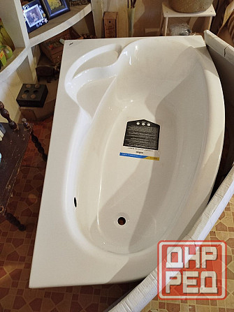 Ванная Донецк - изображение 1