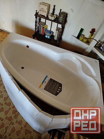 Ванная Донецк - изображение 2