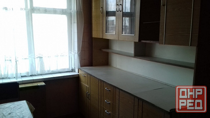 Сдам 2-комнатную квартиру в Ленинском районе Донецк - изображение 1