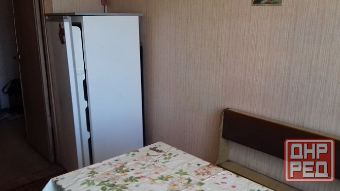 Сдам 2-комнатную квартиру в Ленинском районе Донецк - изображение 4
