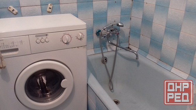 Сдам 2-комнатную квартиру в Ленинском районе Донецк - изображение 6