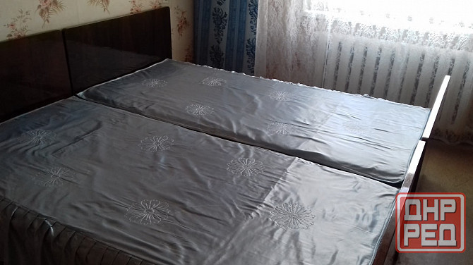 Сдам 2-комнатную квартиру в Ленинском районе Донецк - изображение 7