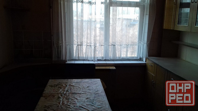 Сдам 2-комнатную квартиру в Ленинском районе Донецк - изображение 2