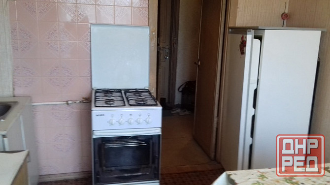 Сдам 2-комнатную квартиру в Ленинском районе Донецк - изображение 5