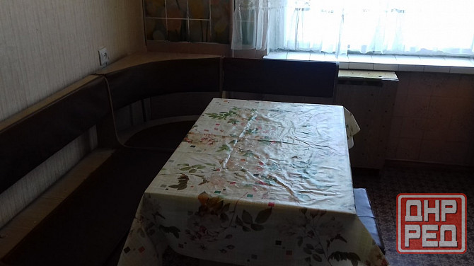 Сдам 2-комнатную квартиру в Ленинском районе Донецк - изображение 3