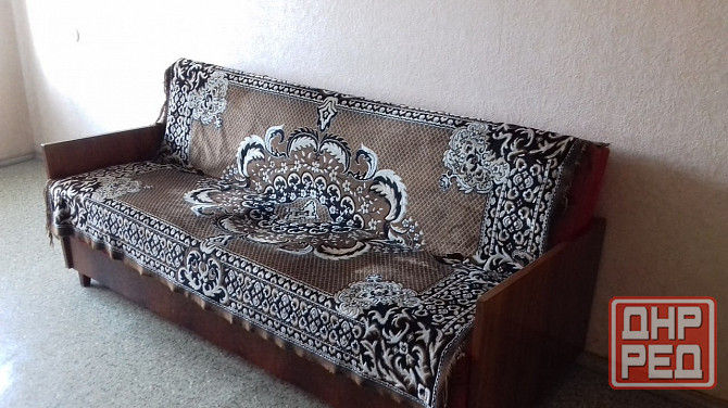 Сдам 2-комнатную квартиру в Ленинском районе Донецк - изображение 11