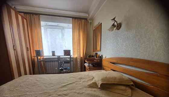 3к квартира с автономным отоплением 100 квартал Ясиноватая