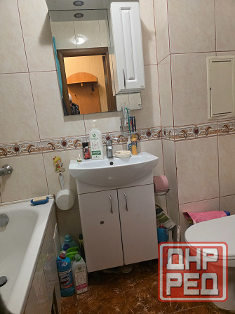 3к квартира с автономным отоплением 100 квартал Ясиноватая - изображение 7