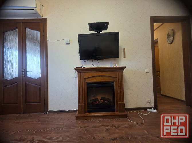 3к квартира с автономным отоплением 100 квартал Ясиноватая - изображение 9