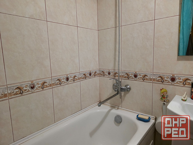 3к квартира с автономным отоплением 100 квартал Ясиноватая - изображение 6