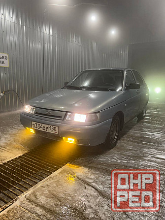 Продам 2112 Донецк - изображение 3