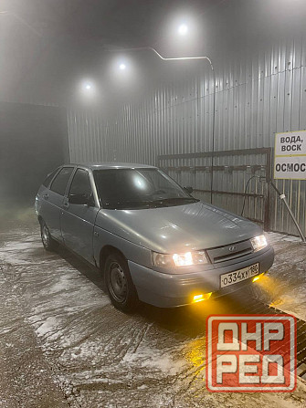 Продам 2112 Донецк - изображение 1