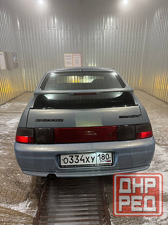 Продам 2112 Донецк - изображение 2