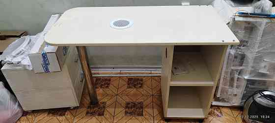 Стол мастера маникюра Донецк