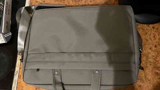 Сумка до ноутбука 17 дюймов Донецк