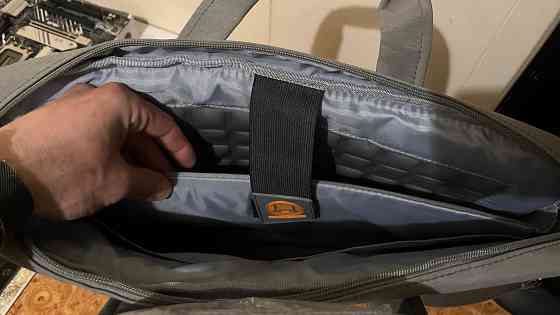 Сумка до ноутбука 17 дюймов Донецк