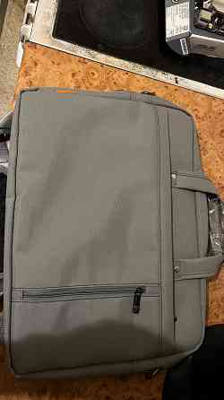 Сумка до ноутбука 17 дюймов Донецк