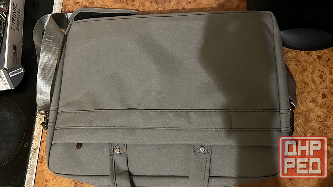 Сумка до ноутбука 17 дюймов Донецк - изображение 3