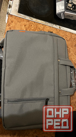 Сумка до ноутбука 17 дюймов Донецк - изображение 1