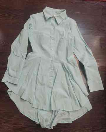 блузка рубашка р-р 42 Донецк