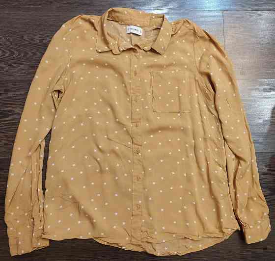 блузка рубашка р-р 42 Донецк