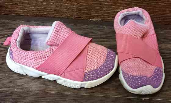 кроссовки р-р 27 Донецк