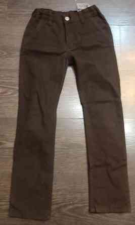 брюки штаны на рост 140 см на 8-10 лет Донецк