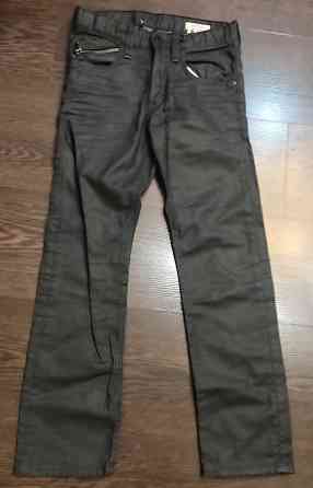 брюки штаны на рост 140 см на 8-10 лет Донецк