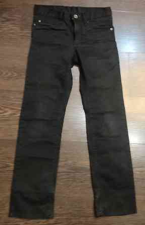 брюки штаны на рост 140 см на 8-10 лет Донецк