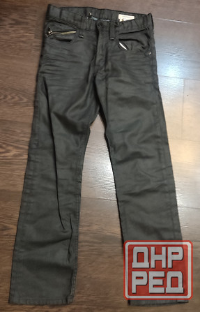 брюки штаны на рост 140 см на 8-10 лет Донецк - изображение 3