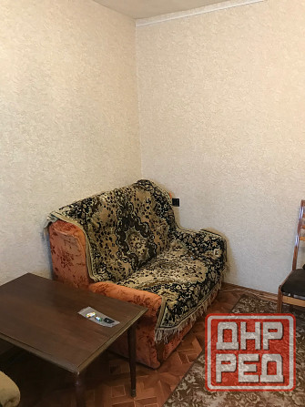 Сдам 2ком Текстильщик бум ул Островского 5/9 с мебелью и техникой в хорошем состоянии Донецк - изображение 5