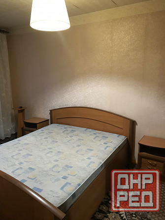Сдам 2ком Текстильщик бум ул Островского 5/9 с мебелью и техникой в хорошем состоянии Донецк - изображение 7